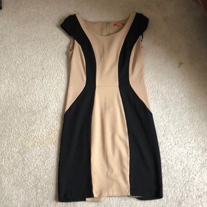 Professional business dress